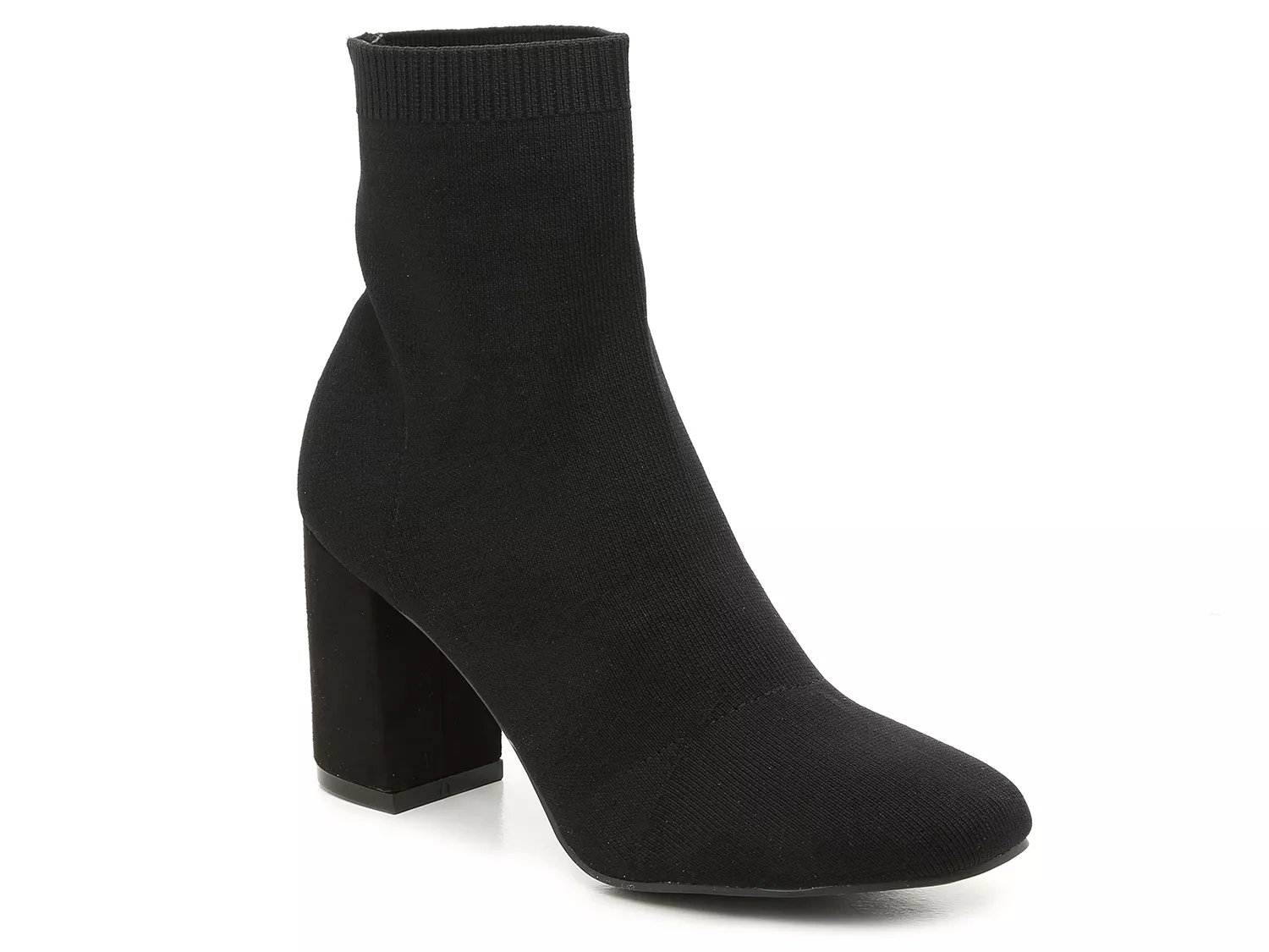 erika bootie steve madden