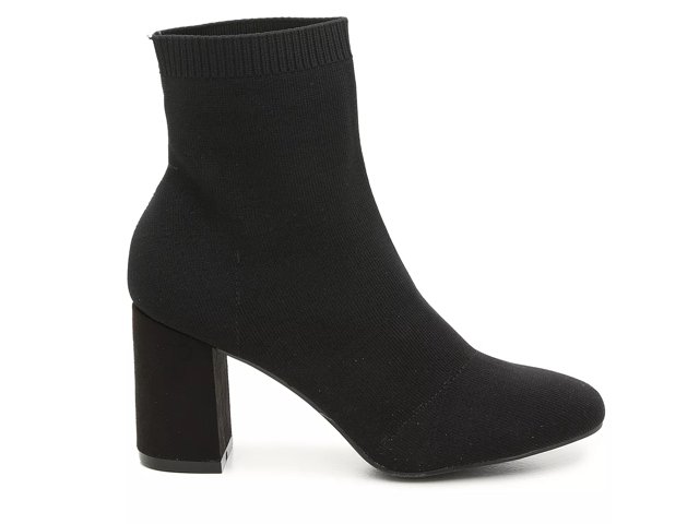 Mia erika stretch bootie clearance
