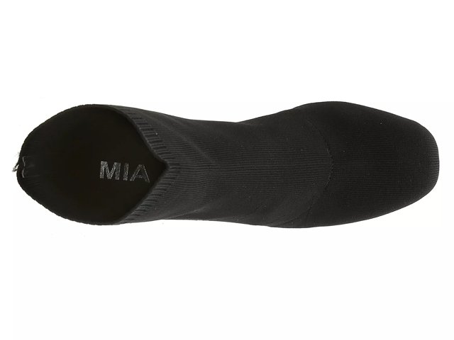 Mia Erika Bootie