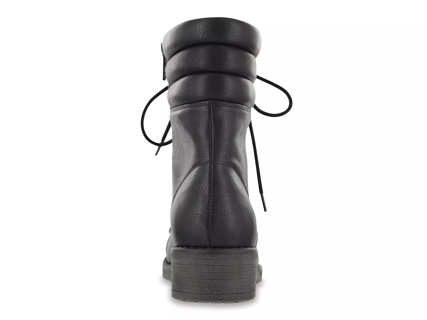 womens mia maeva combat boot