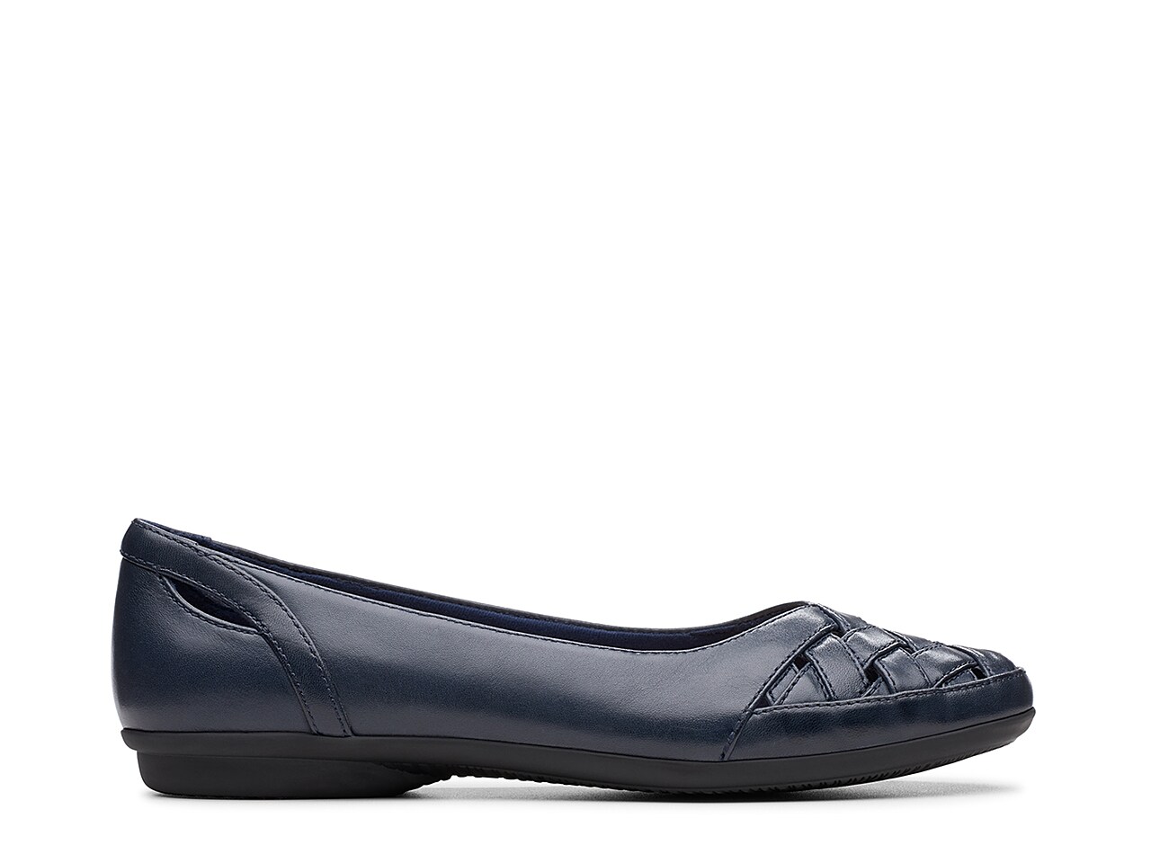 Clarks Gracelin Maze Flat Women's Shoes | DSW
