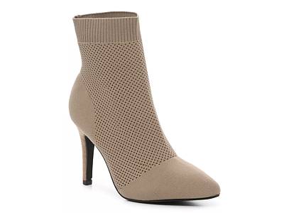 MIA Mckinley Sock Bootie (Women)