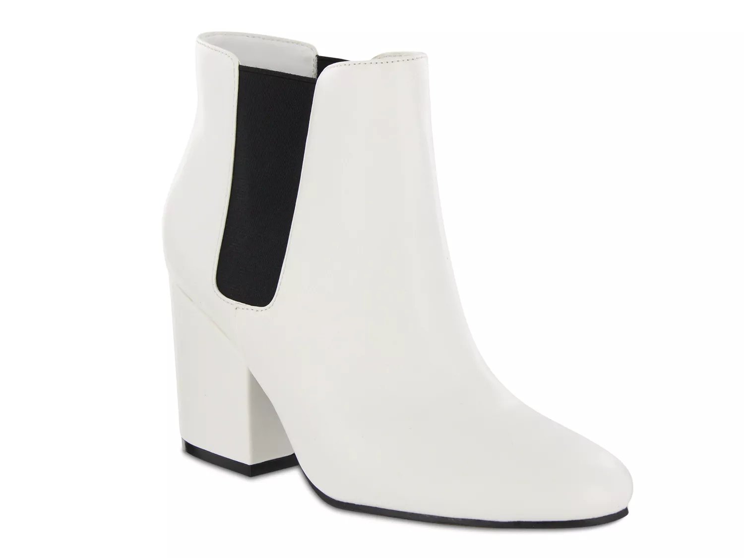 mia zelma chelsea boot