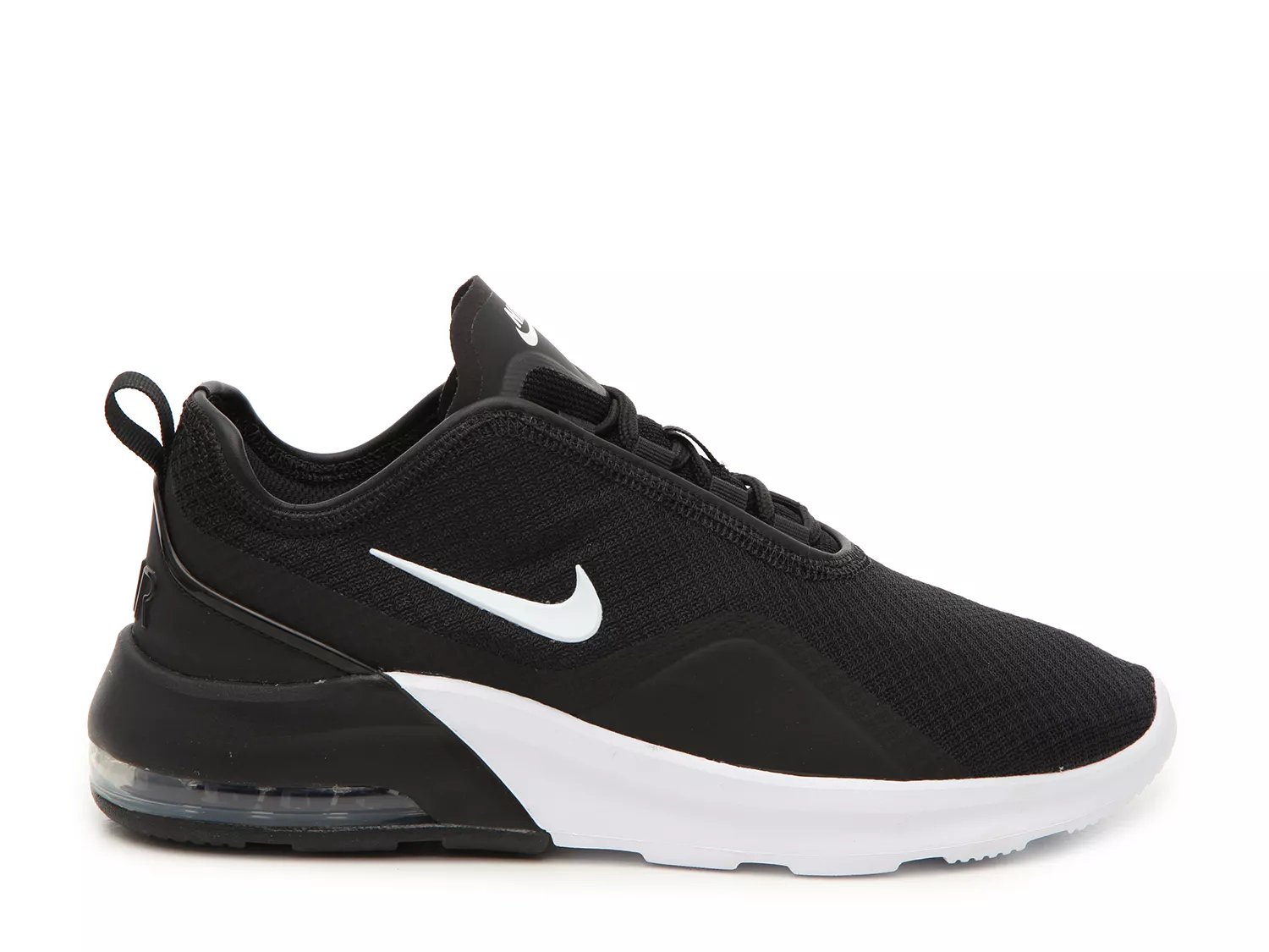 nike motion 2 women's black