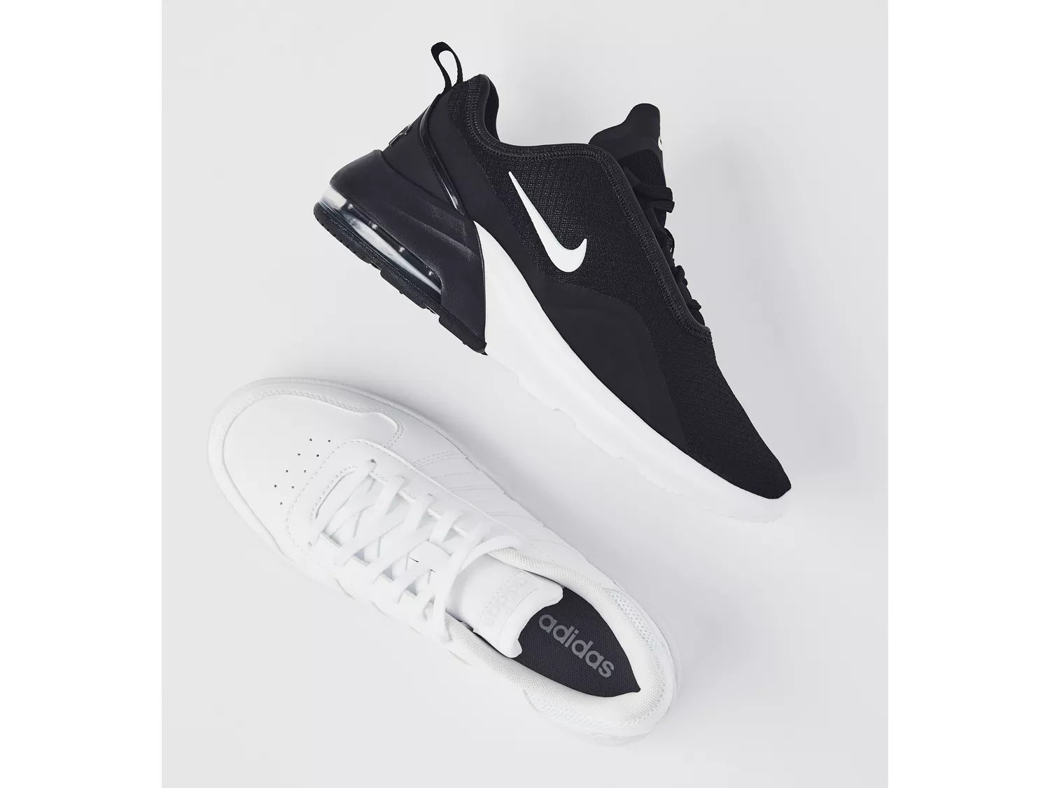 nike air max motion 2 women's black