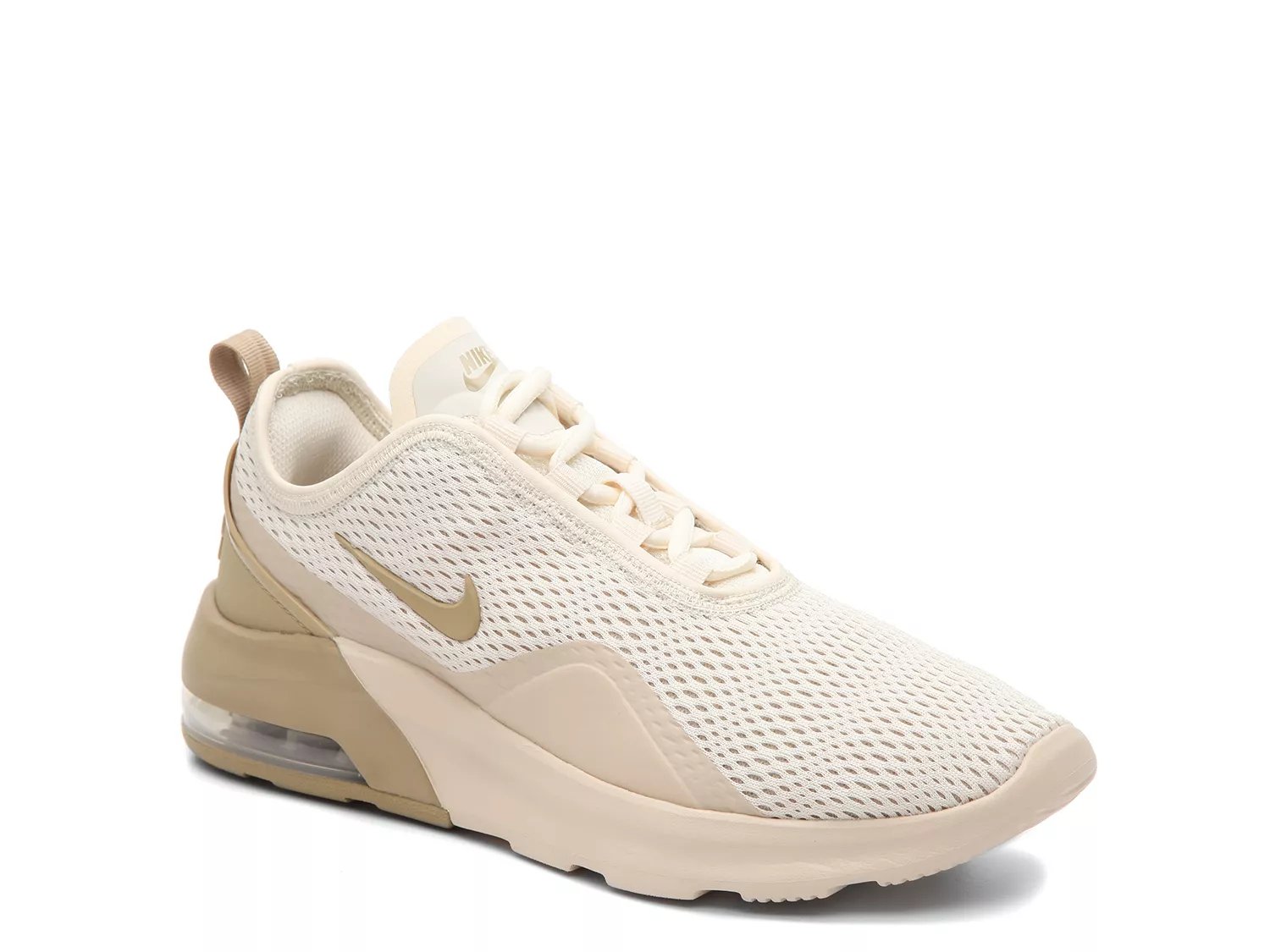nike air max motion 2 women's black white rose