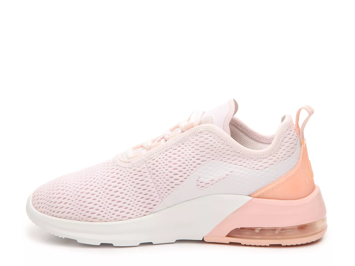 nike air max motion 2 pale pink