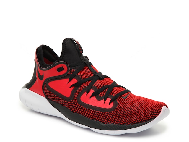 Nike Flex RN Lightweight Running Shoe - Men's - Shipping | DSW