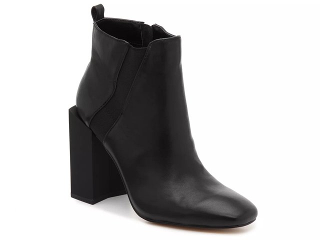 Halston sales heritage booties