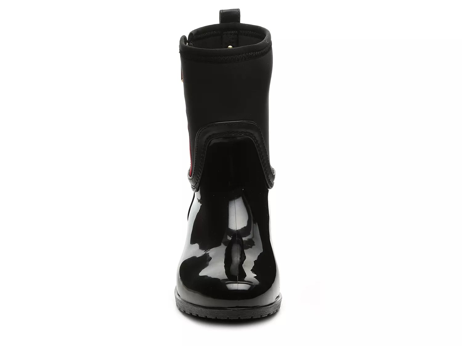 dsw tommy hilfiger rain boots