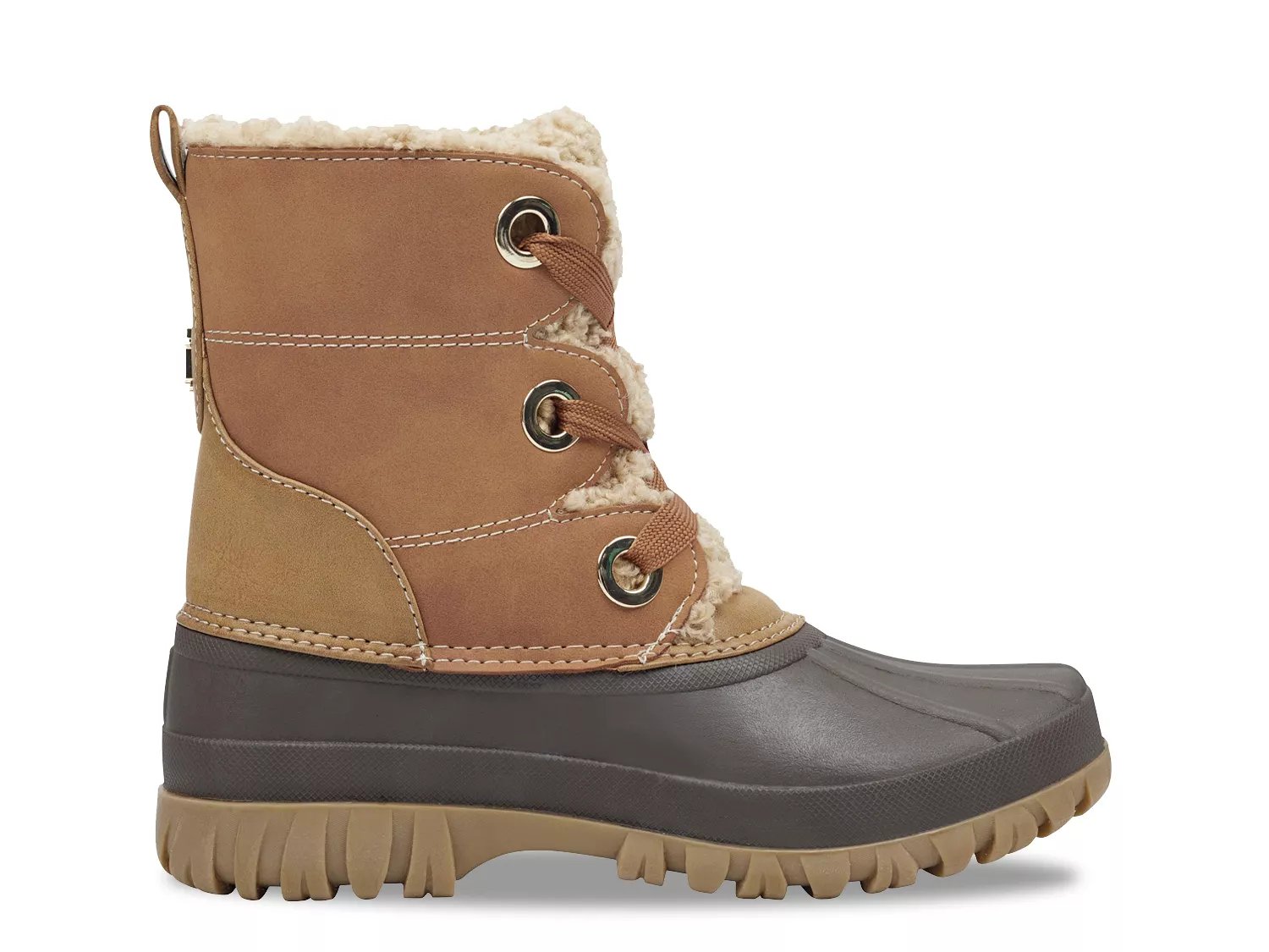 Tommy Hilfiger Marko Duck Boot Women's 