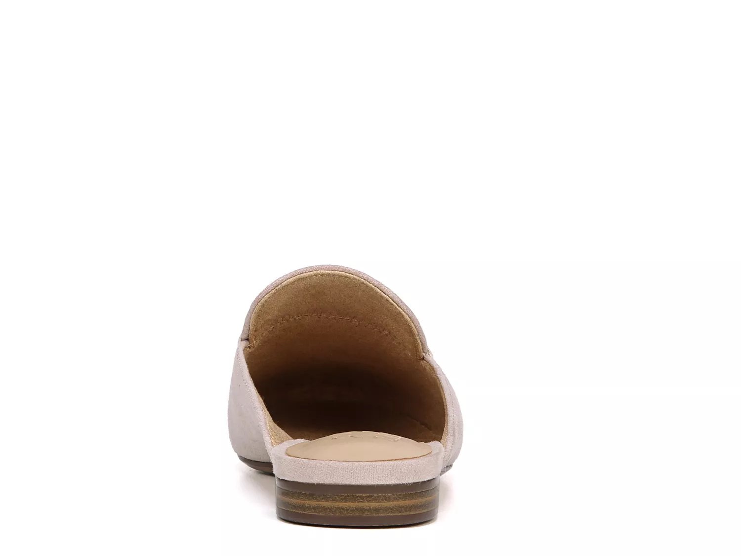 naturalizer eden mule