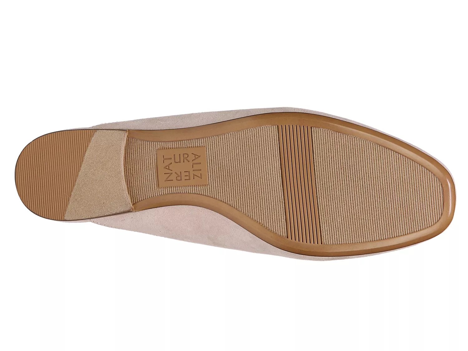 naturalizer eden mule