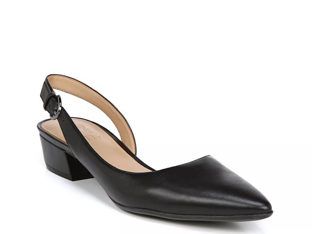 Naturalizer women's banks pump store
