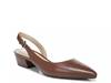 Naturalizer best sale pumps dsw