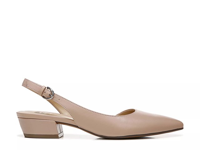 Naturalizer Banks Pump Free Shipping DSW