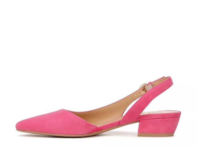 Naturalizer Banks Pump Free Shipping DSW