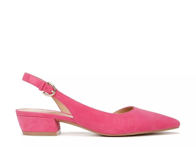 Naturalizer women's sales banks pump