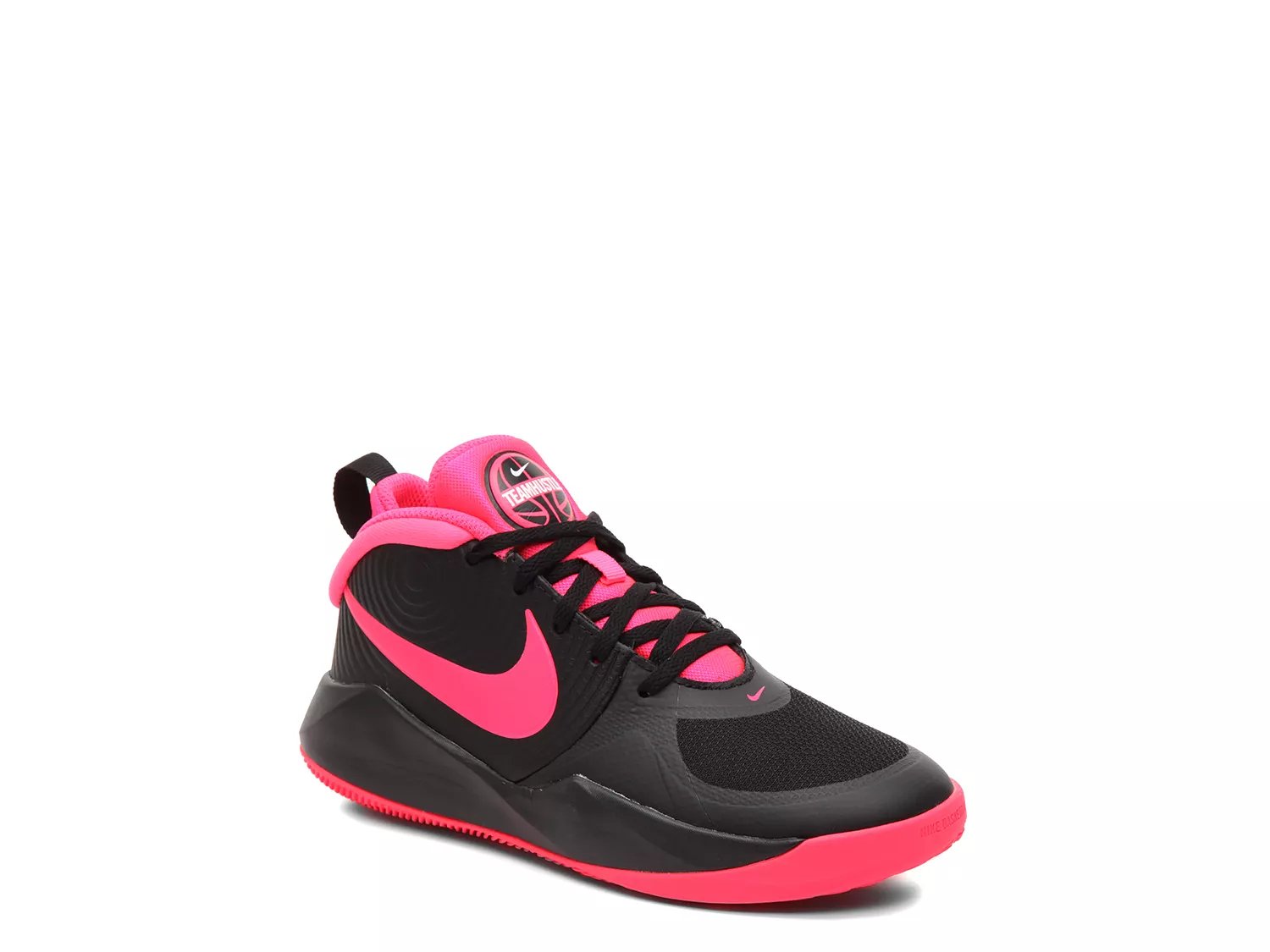 dsw girls tennis shoes