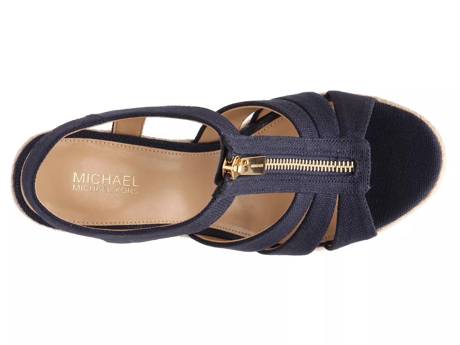 michael kors berkley sandals dsw