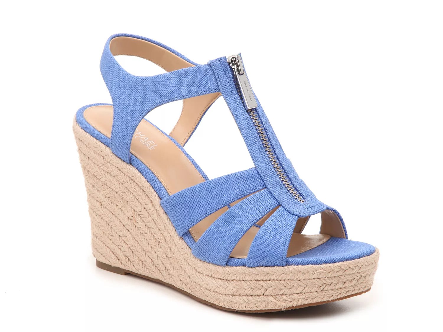 michael kors berkley sandals dsw