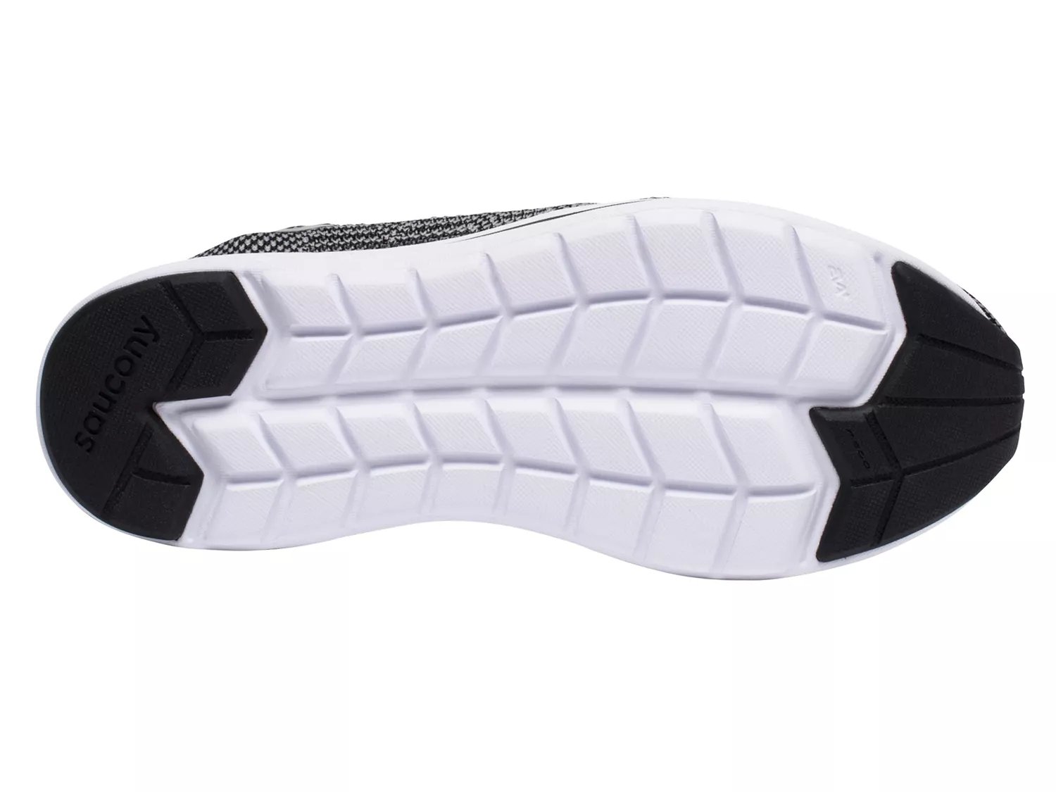 saucony versafoam flame womens