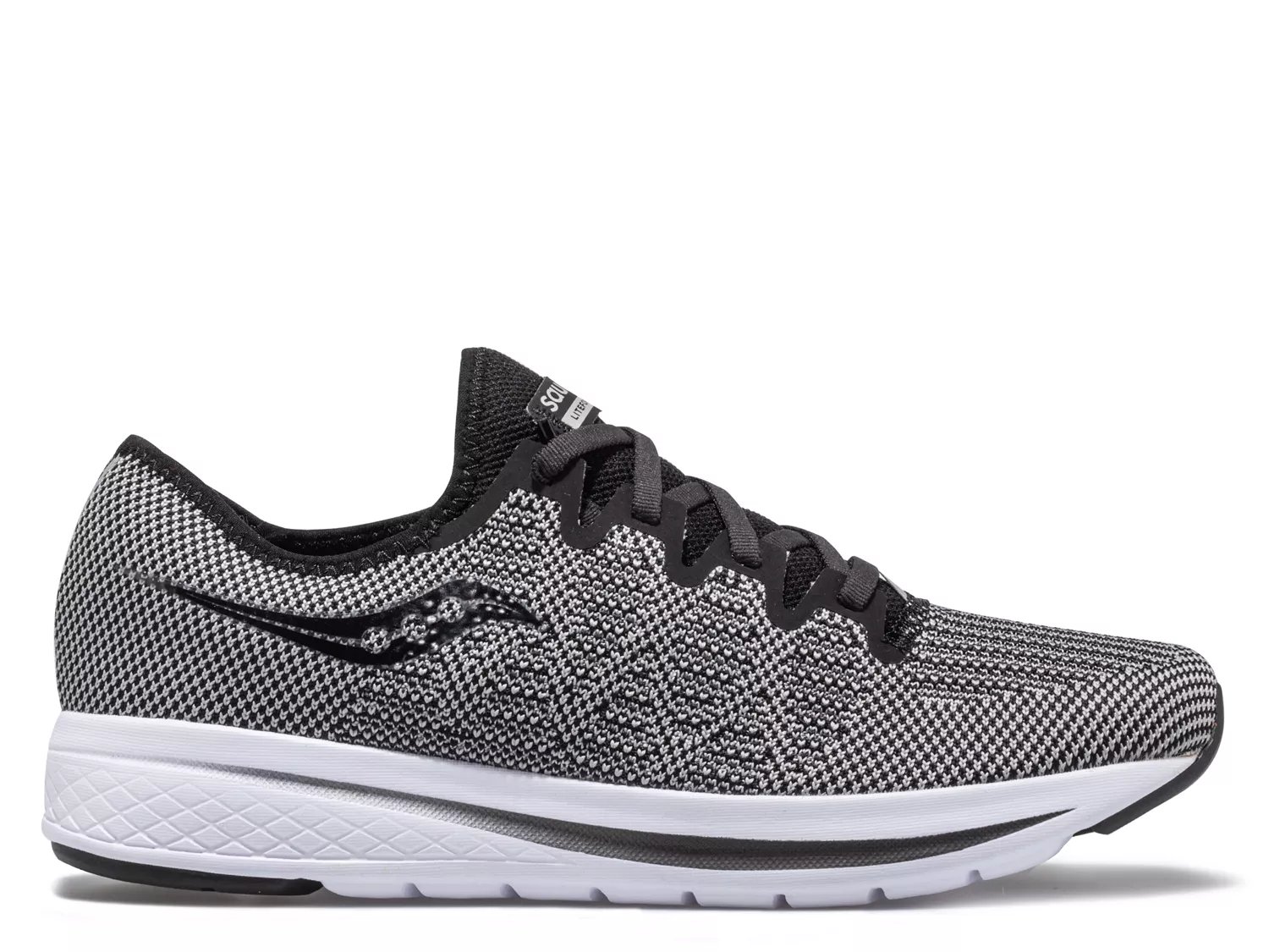 saucony versafoam flame