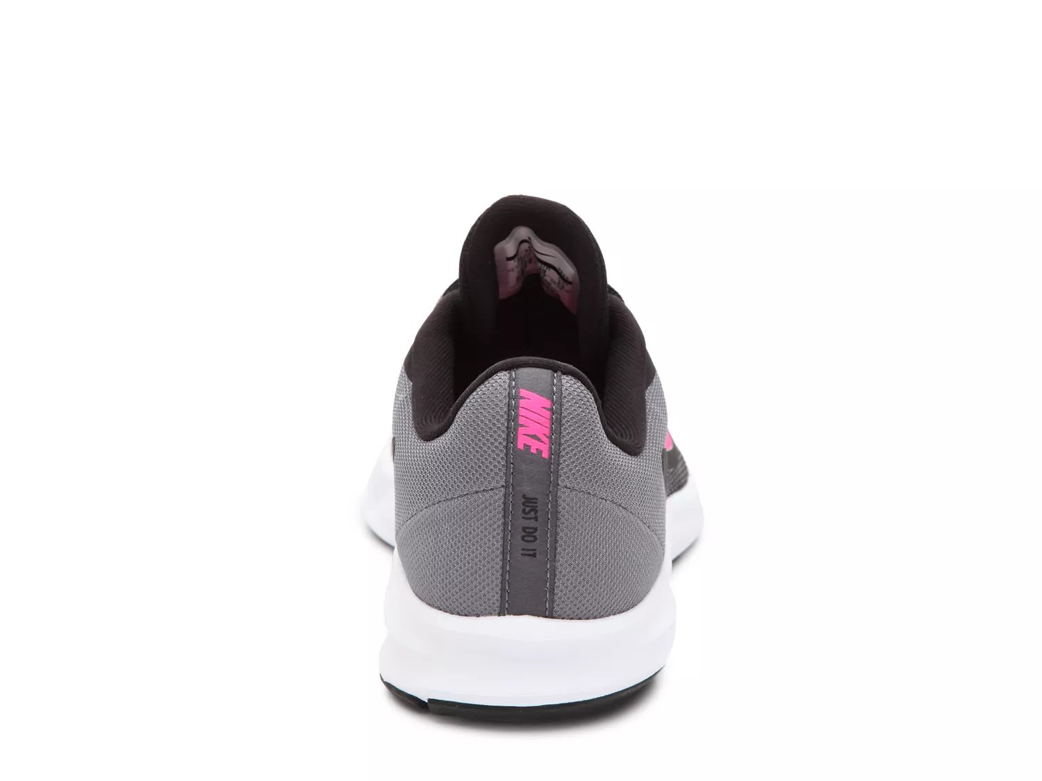 nike downshifter 9 womens grey
