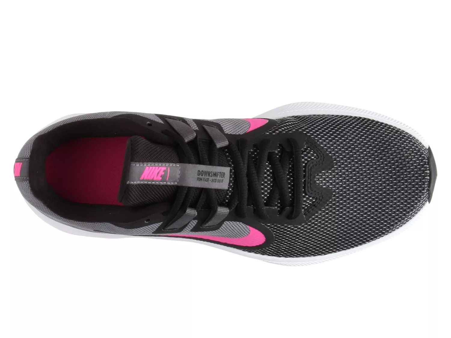 nike downshifter 9 trainers ladies