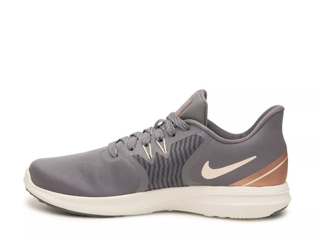 women's in season tr 8 training shoe