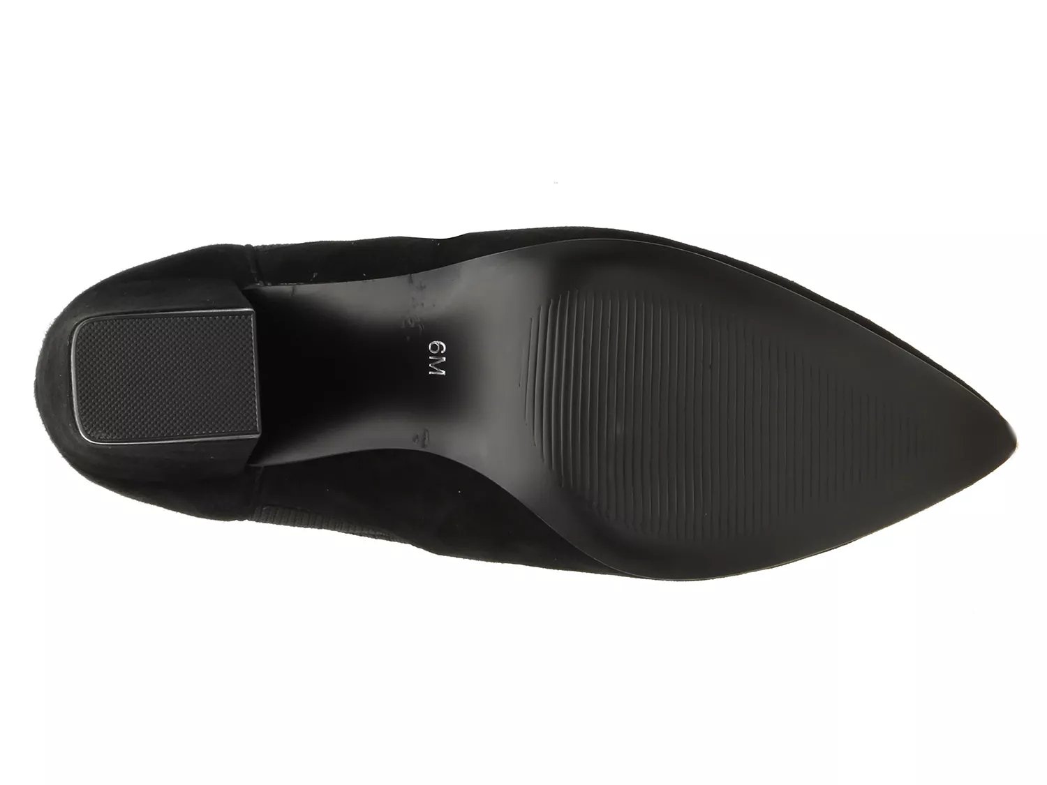 steve madden pieses bootie