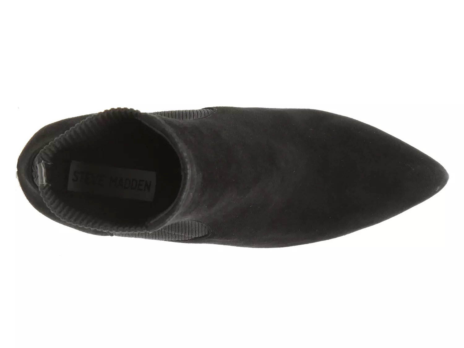 steve madden pieses bootie