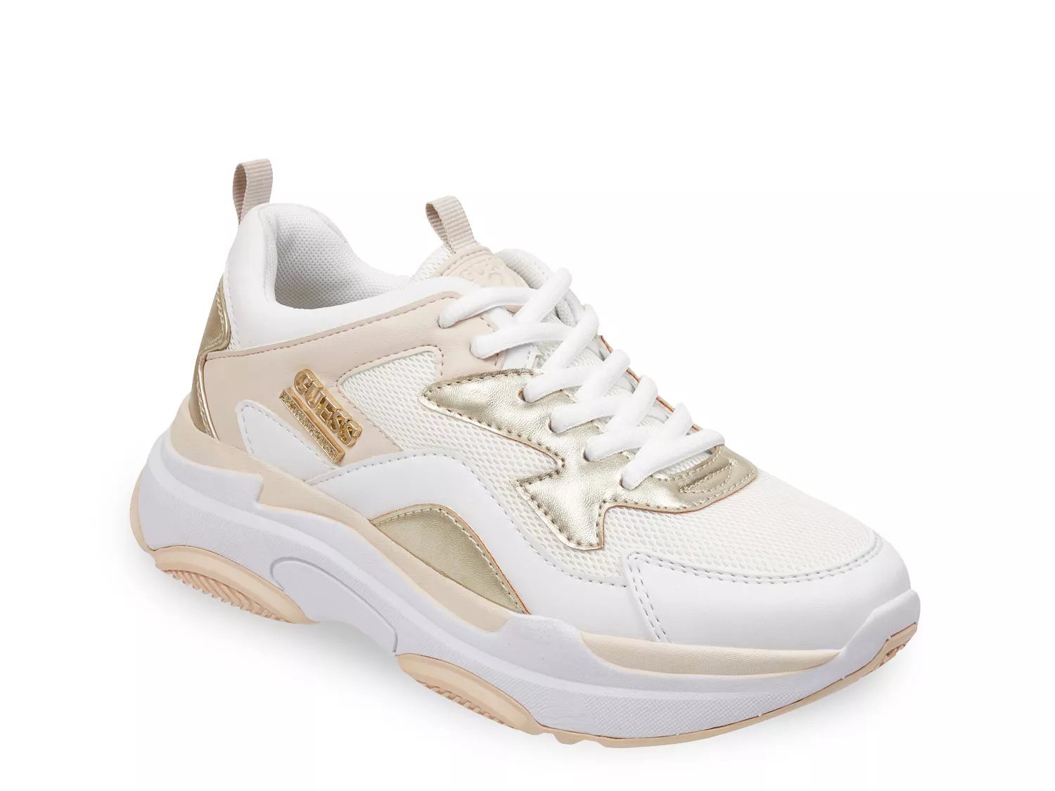 dsw guess shoes