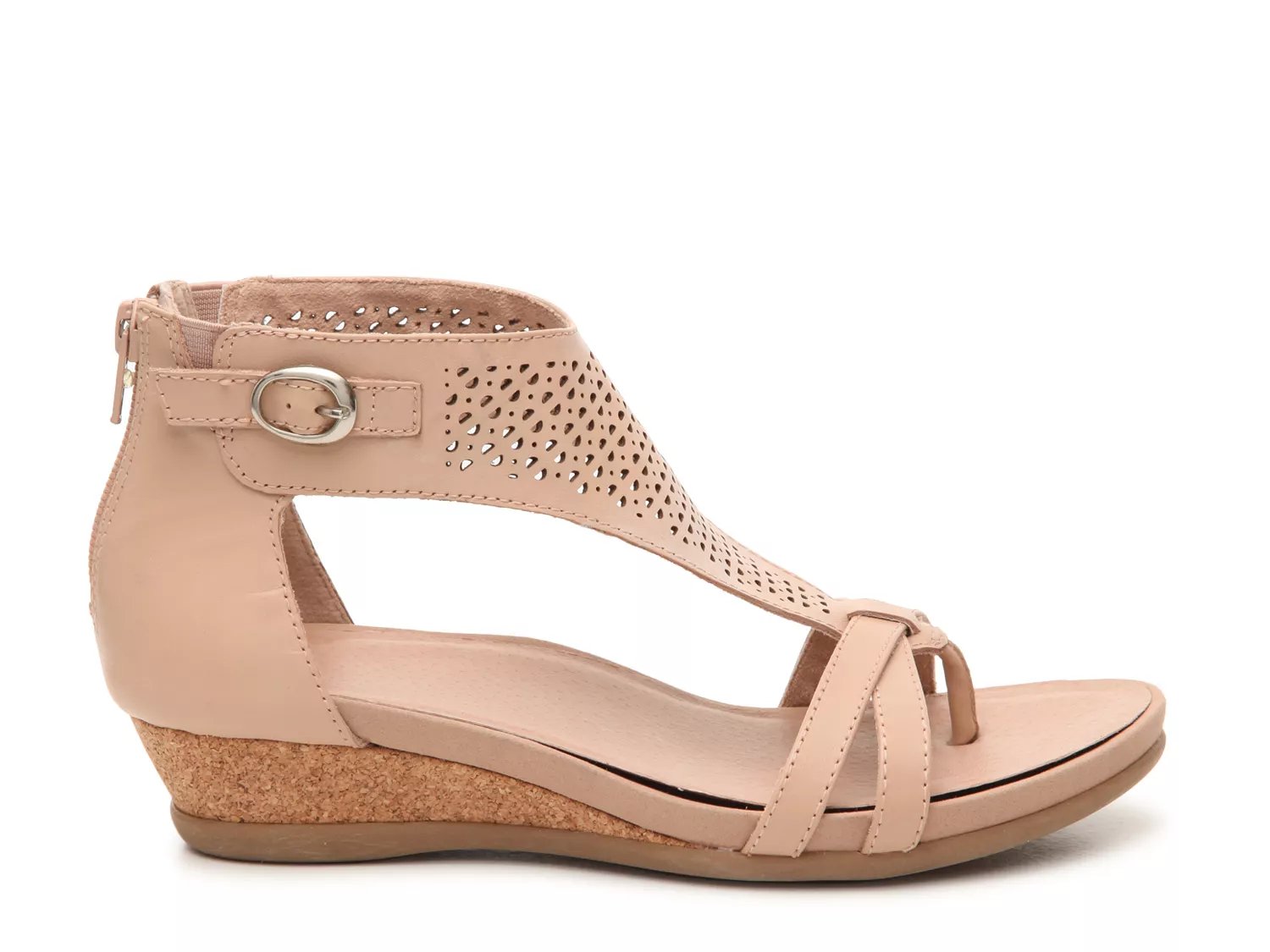 earth olea sandals