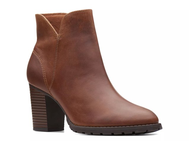 verona trish bootie