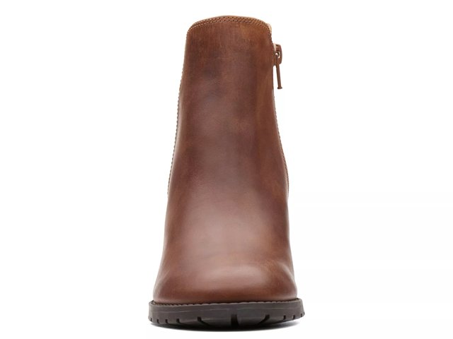 clarks verona trish bootie