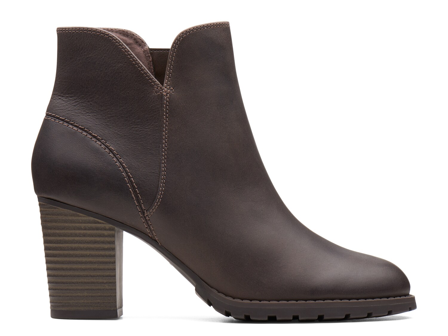clarks verona trish ankle bootie