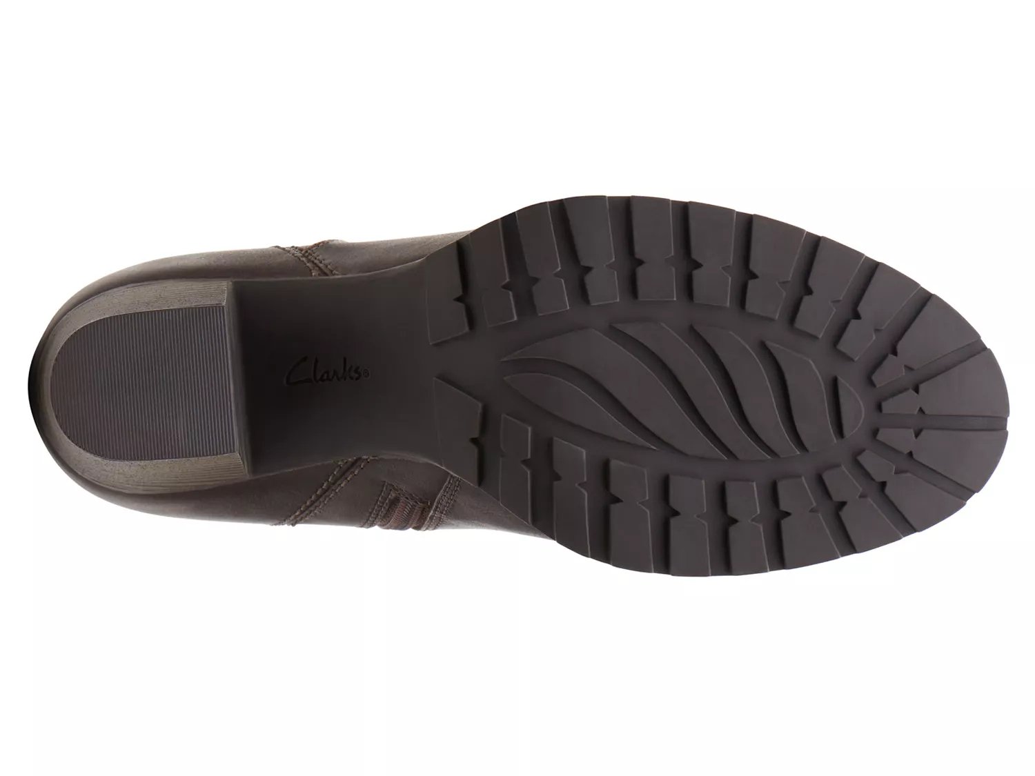 clarks verona trish bootie