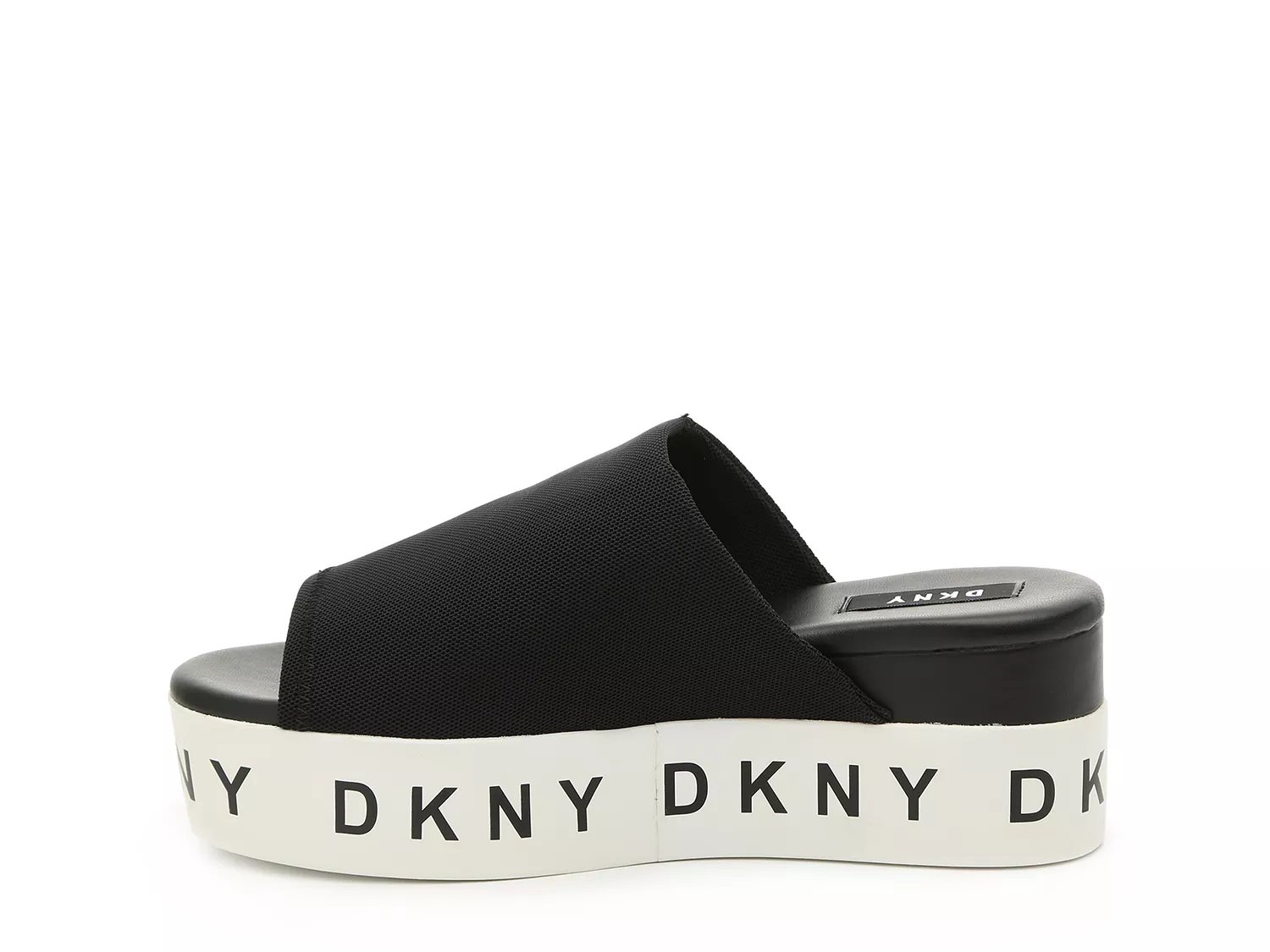 dkny carli platform sandals