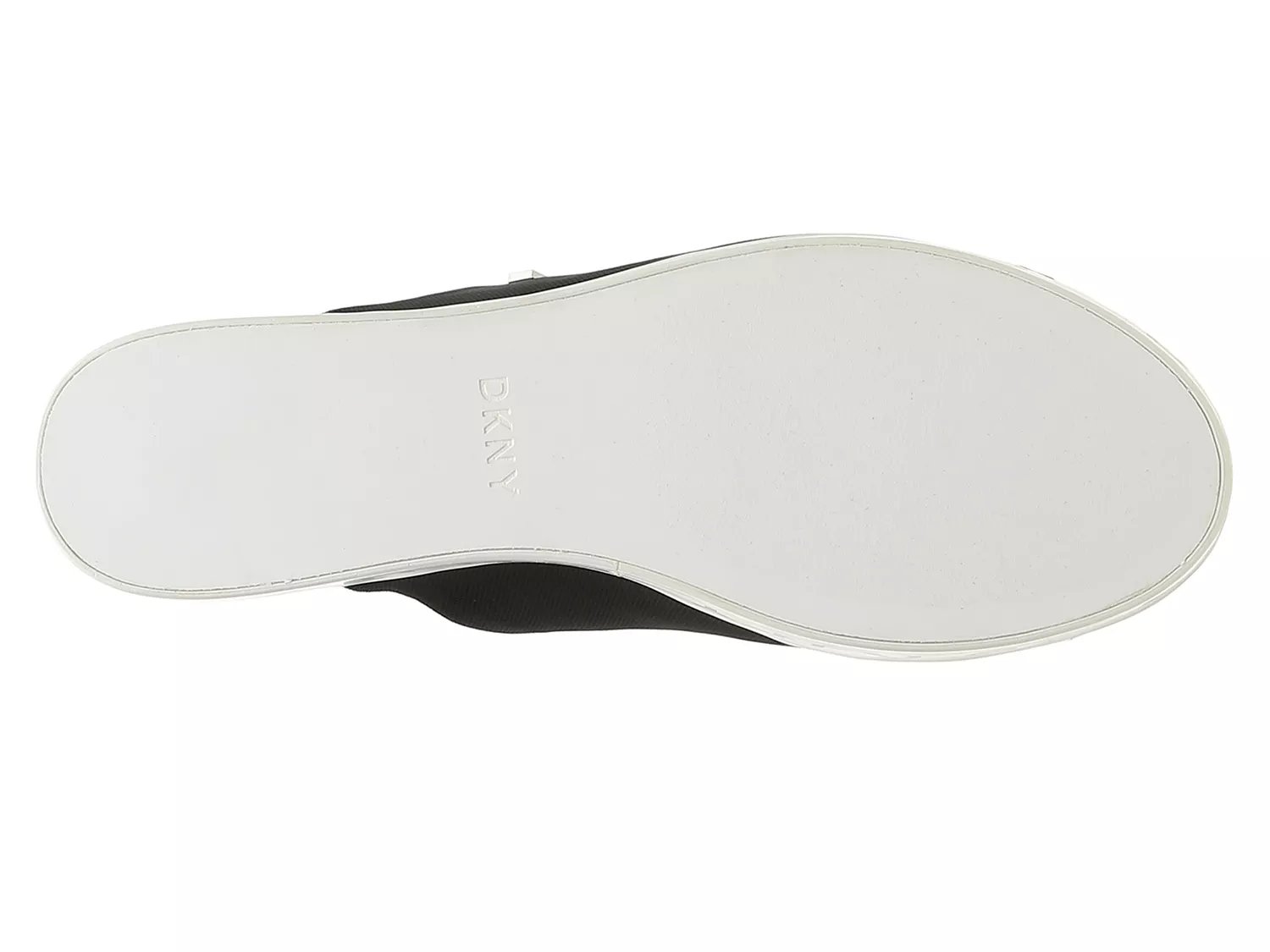 dkny carli slide sandal