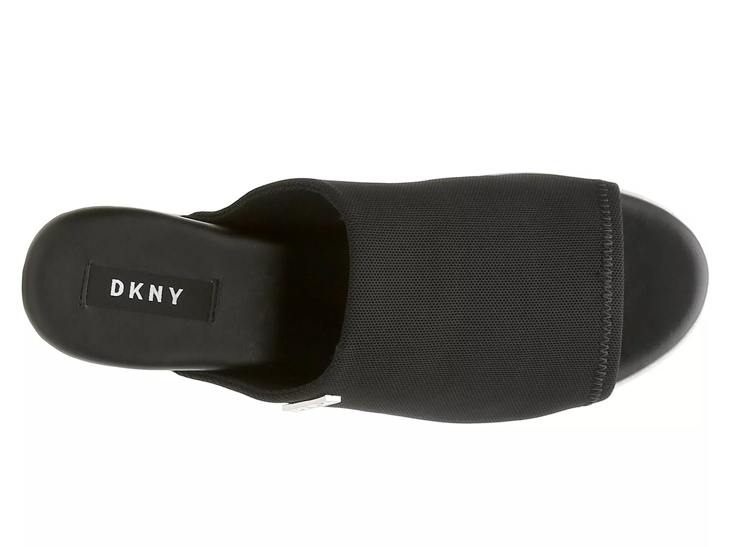 dkny carli platform sandals