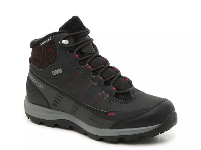 Salomon kaina top