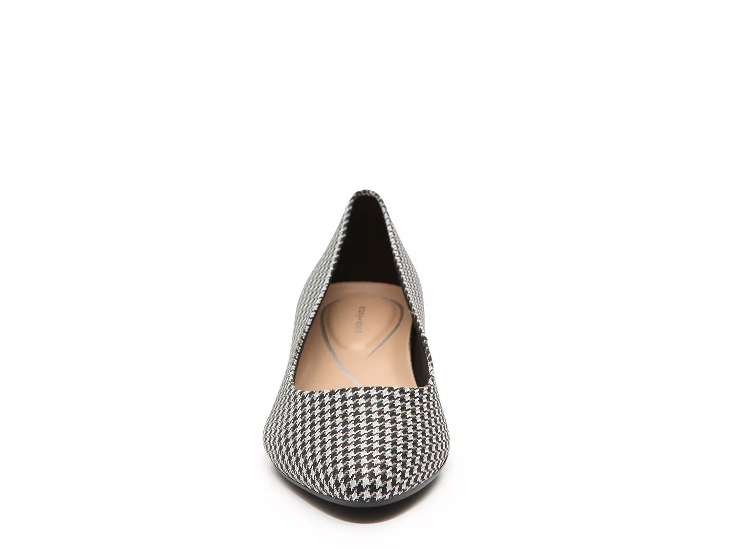 caldise low heel dress shoes