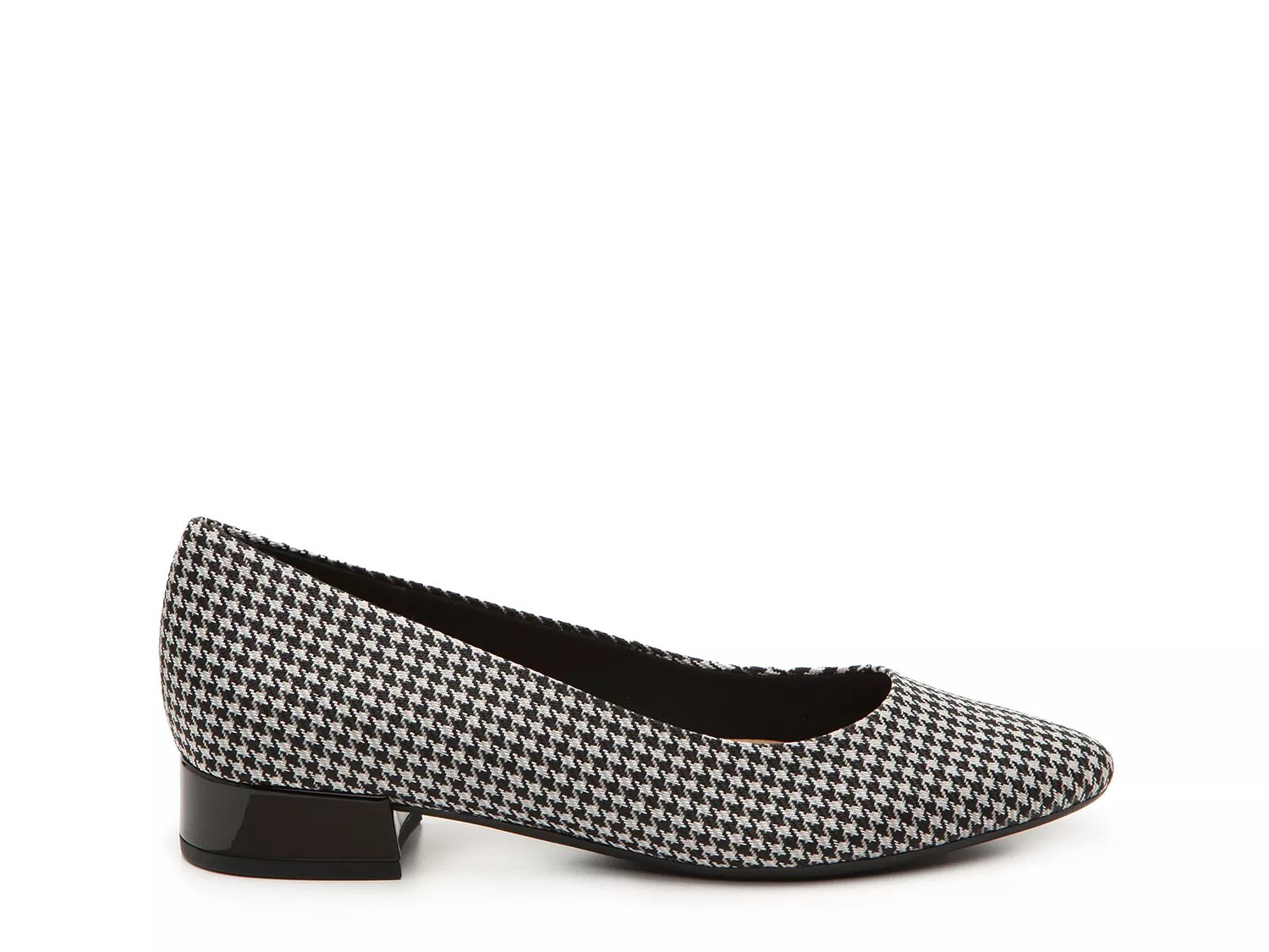 caldise low heel dress shoes