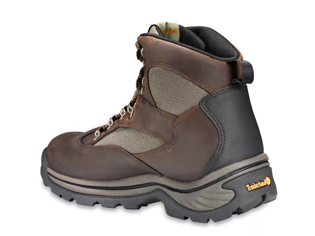 Timberland Chocorua Trail Hiking Boot Men s Free Shipping DSW