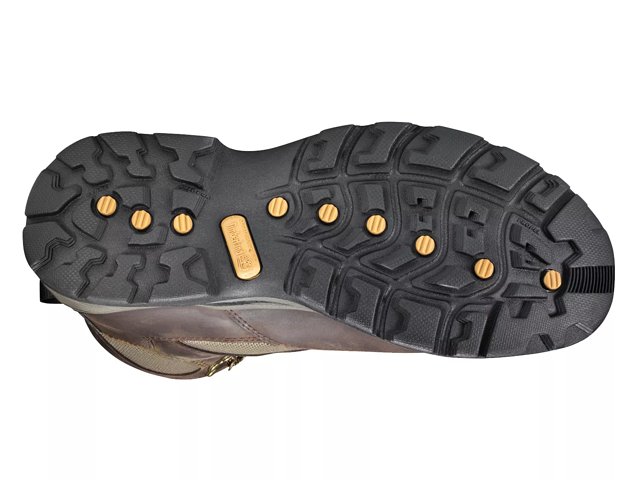 chocorua trail hiking boot
