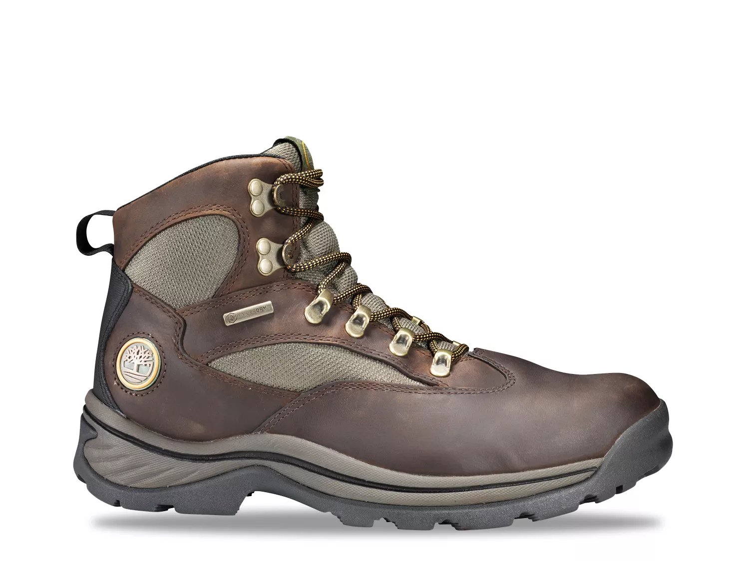 chocorua timberland