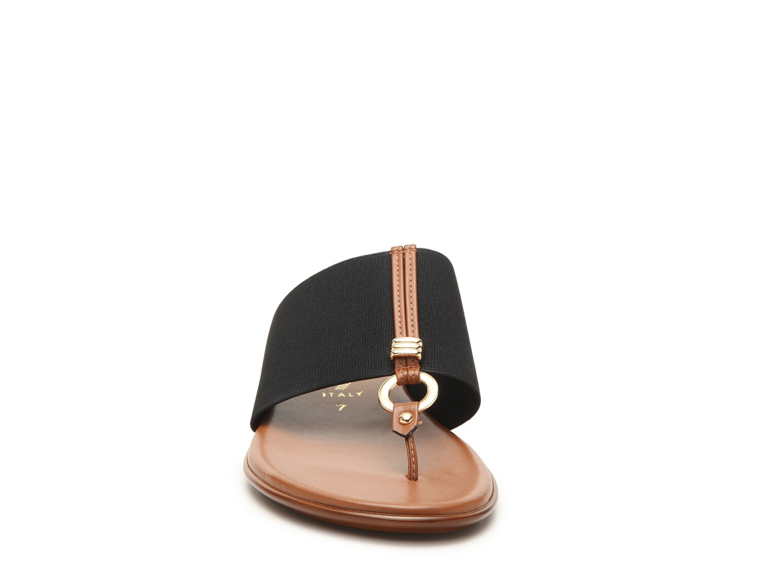 italian shoemakers selah sandal