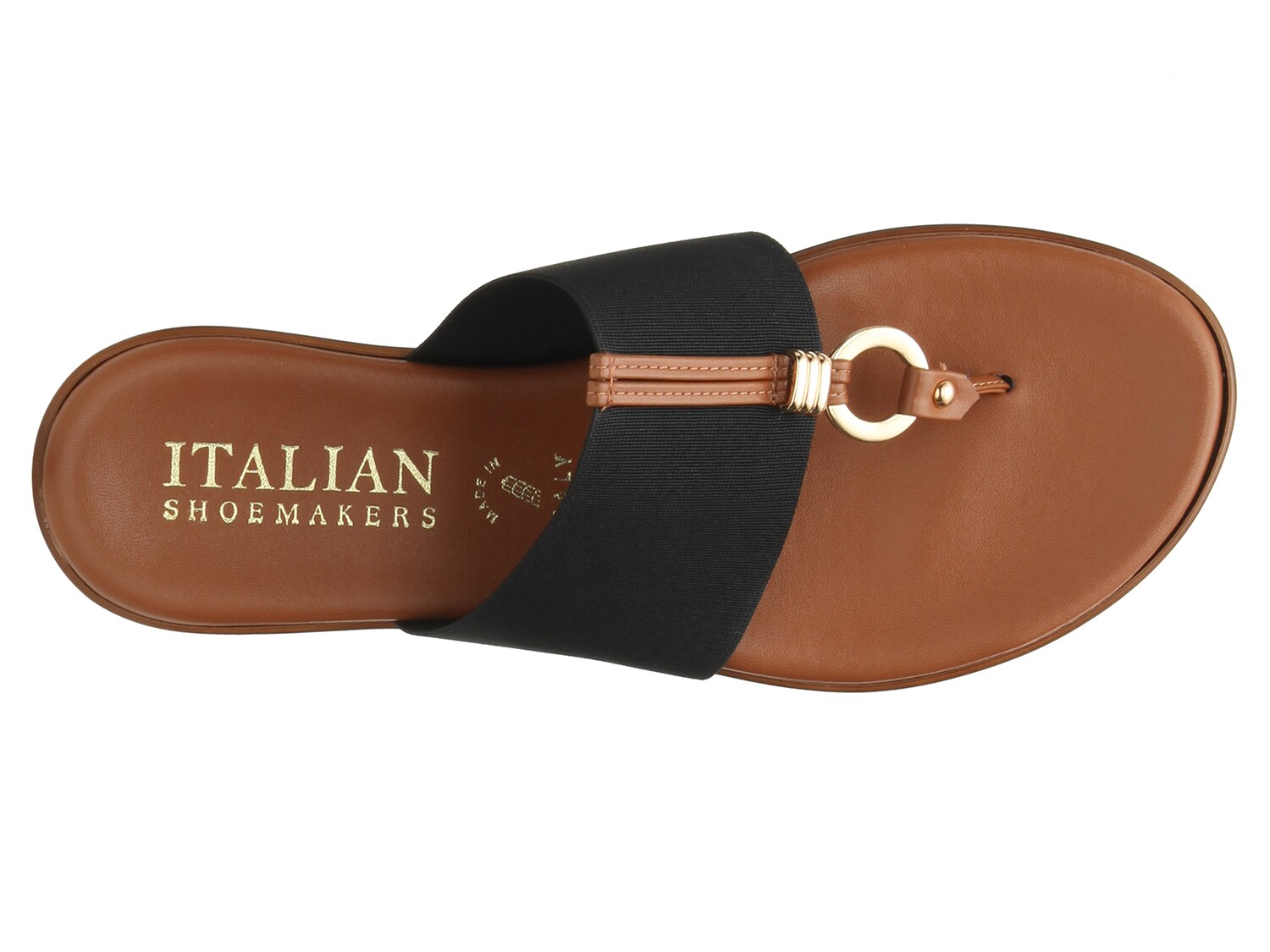 italian shoemakers selah sandal