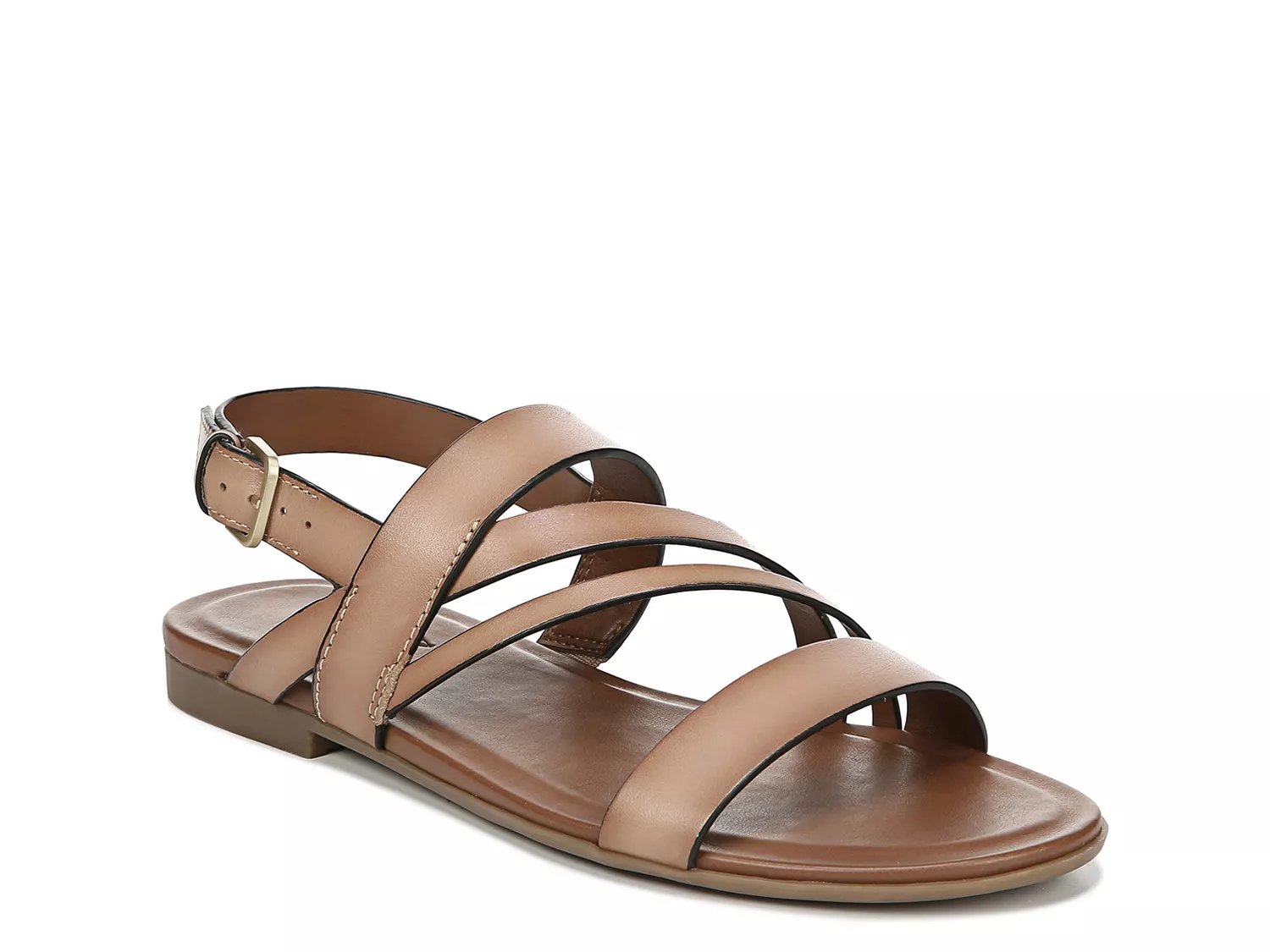 naturalizer shelby sandal